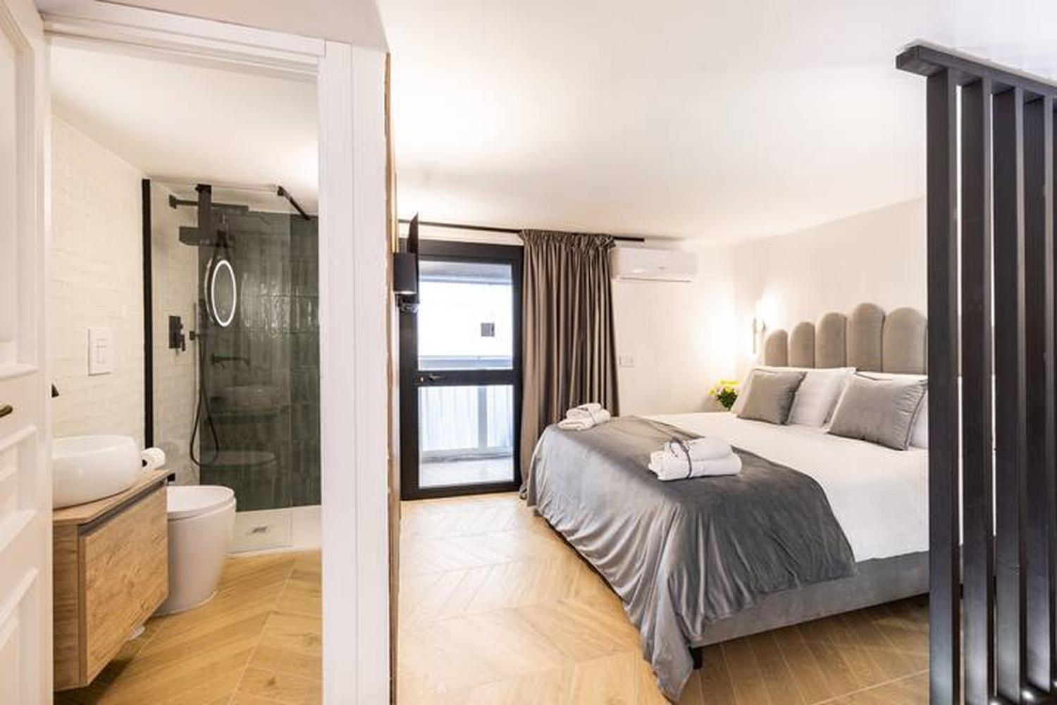 Appartamento La Casa Del Sarto Napoli Esterno foto