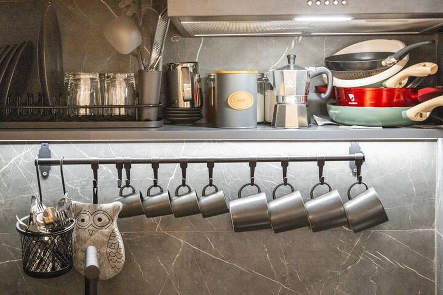 Appartamento La Casa Del Sarto Napoli Esterno foto