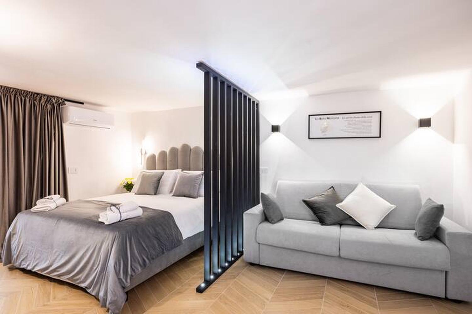 Appartamento La Casa Del Sarto Napoli Esterno foto