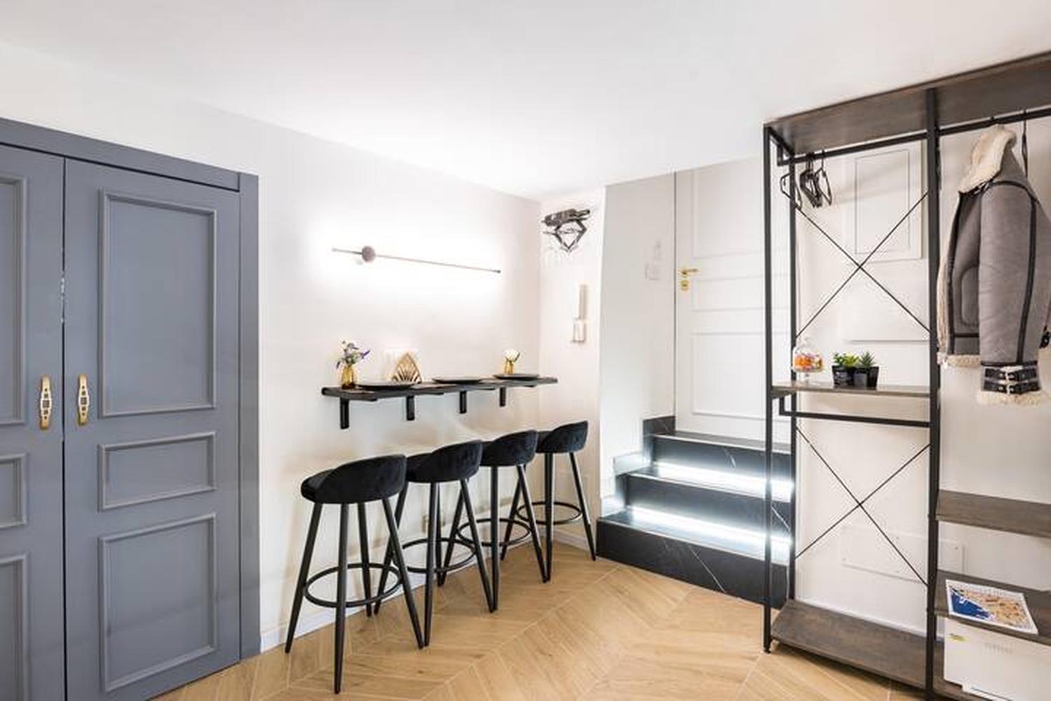 Appartamento La Casa Del Sarto Napoli Esterno foto
